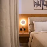 Centre Local Kapszulahotel Argosz