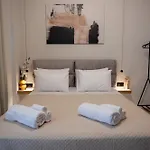 Centre Local Kapszulahotel Argosz