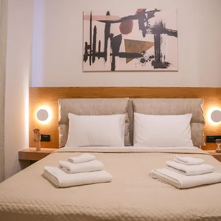 Centre Local Hotel a capsule