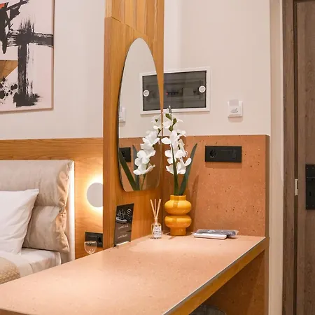 Centre Local * Аргос