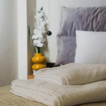 Hotel a capsule Centre Local