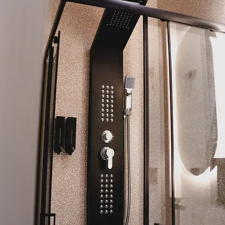 Ξενοδοχείο με κάψουλες Centre Local