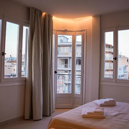 Centre Local Ξενοδοχείο με κάψουλες