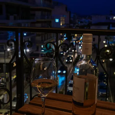 Hotel cápsula Centre Local *