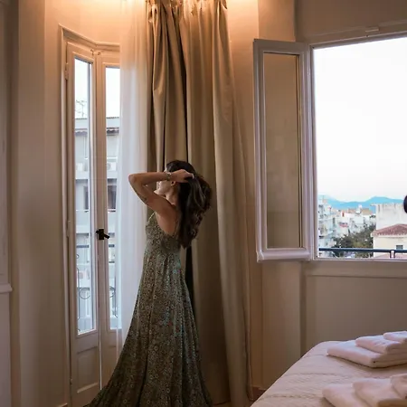 Centre Local Άργος