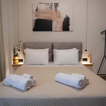 Centre Local Капсульный отель Аргос