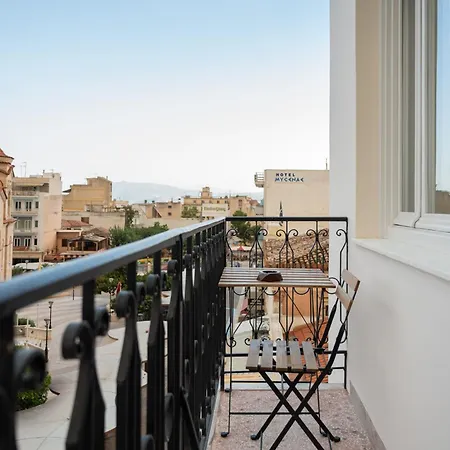 Centre Local Ξενοδοχείο με κάψουλες