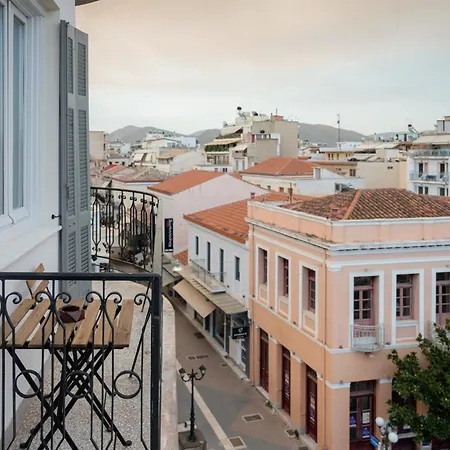 Hotel cápsula Centre Local