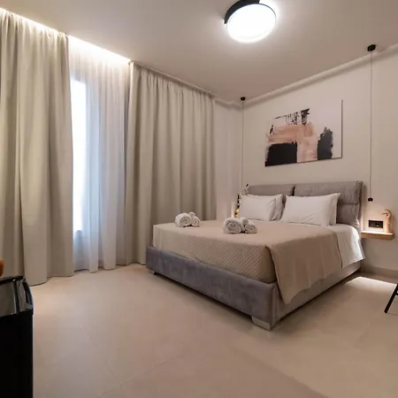 Ξενοδοχείο με κάψουλες Centre Local Άργος