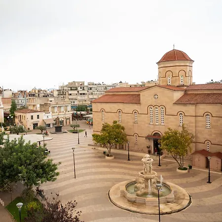 Centre Local Ξενοδοχείο με κάψουλες