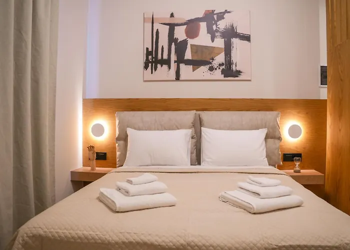 Centre Local Hôtel capsule