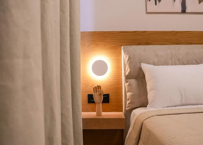 Centre Local Hôtel capsule Argos