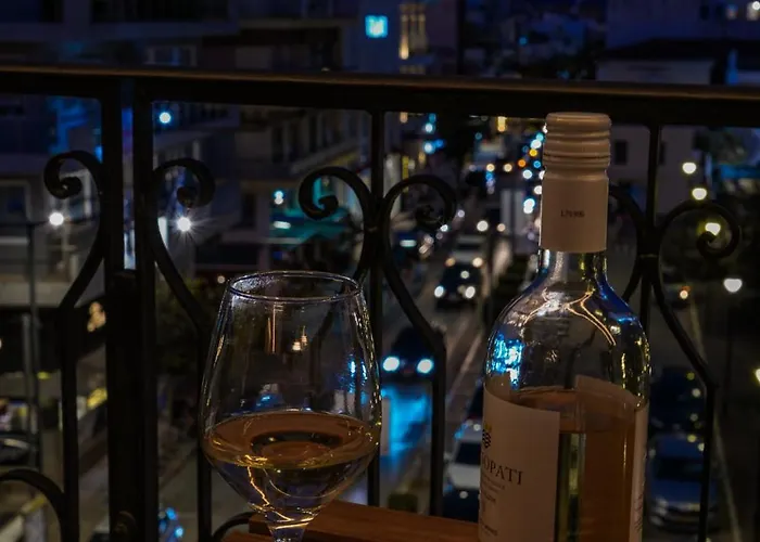 Hôtel capsule Centre Local *