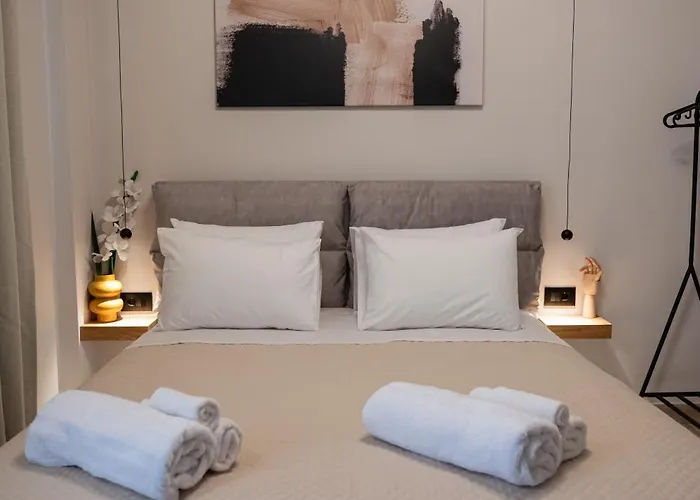 Centre Local Hôtel capsule Argos