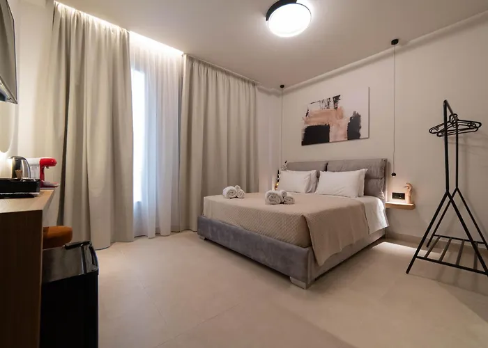 Hotel a capsule Centre Local Argo