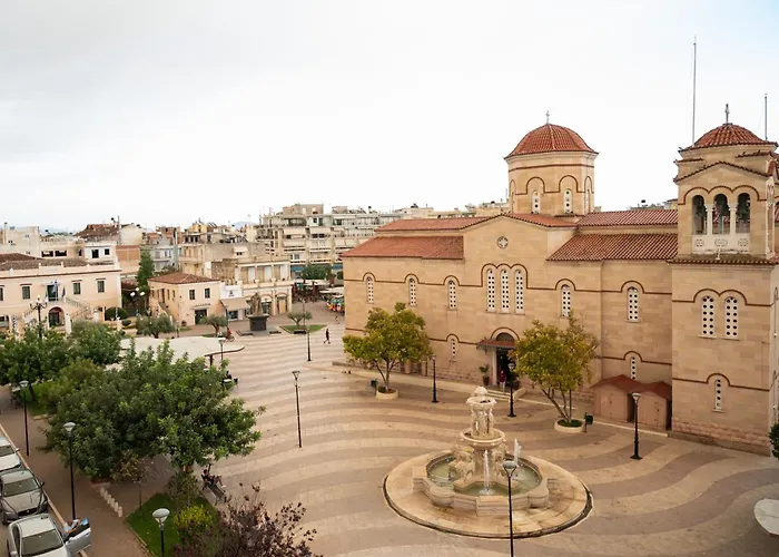 Centre Local Kapselhotel