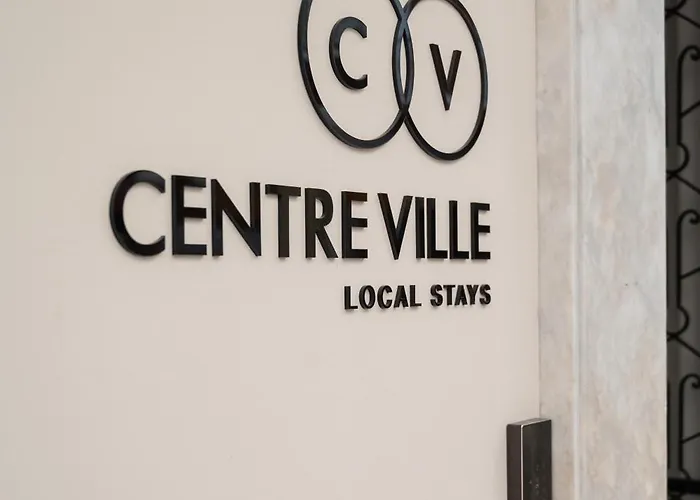 Centre Local * Argos