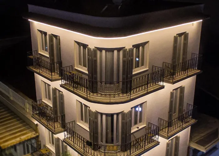 Centre Local * Argos